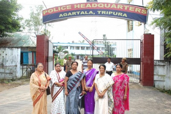 At last, bailable sections imposed in Chandrapur case At last, bailable sections imposed in Chandrapur case